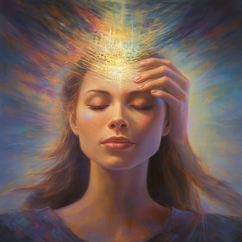 Antahkarana Reiki Heilung und Energiebalance